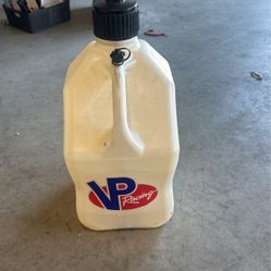 Gas Can