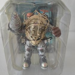 BIOSHOCK LIMITED EDITION 6" BIG DADDY 