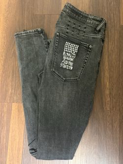 Ksubi Jeans skinny fit