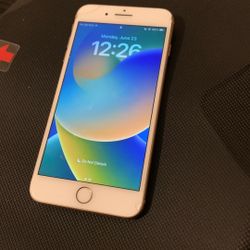 iPhone 8 Plus