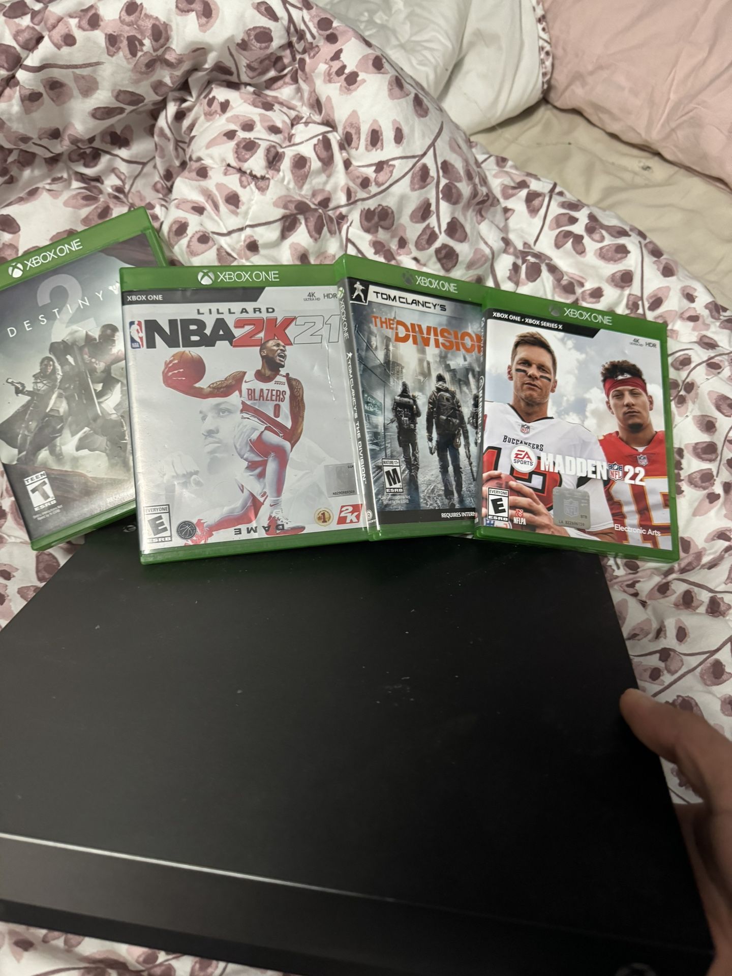 Xbox One Series S 1TB