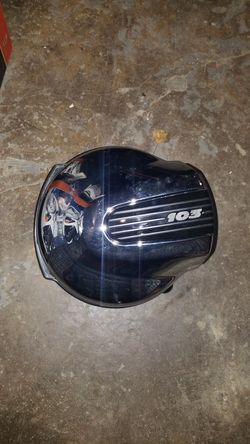 Harley davidson parts