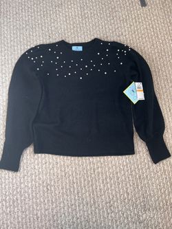 Pearl Sweater