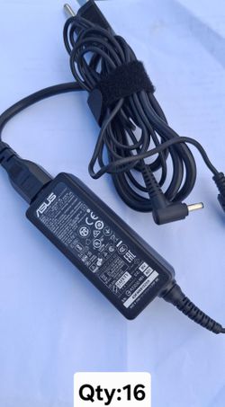 Chromebook C202 Chargers (BULK)