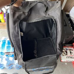 Dog Carrier
