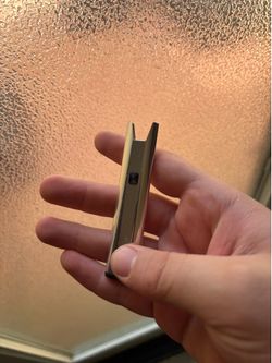 Battery - Heating Element Diffuser Battery