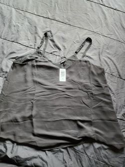 Torrid Shirt Size 00