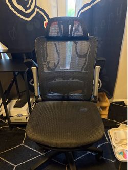 Gaming chair