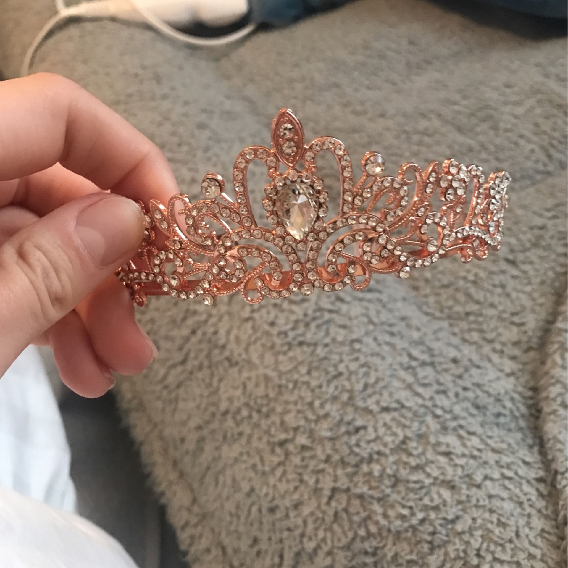 Princess Tiara 