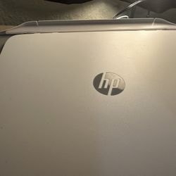 HP printer All In One 