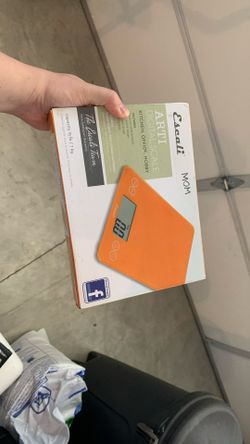 BRAND NEW Mini Digital Scale