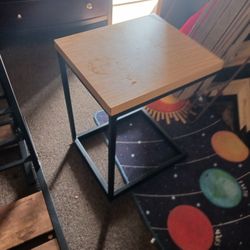 End Table