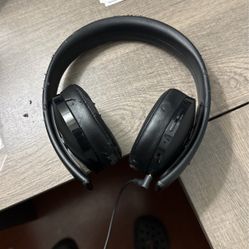 Sony PlayStation Headset