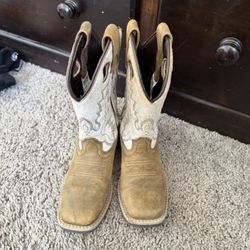 Cody James Kids Cowboy Boots