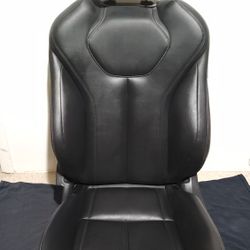 Infiniti Q60 Driver's Seat 2017-2022