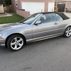 04 BMW 325ci