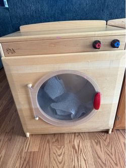 Accesorios de juguetes infantiles