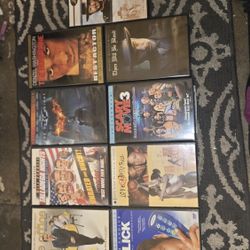Classic Dvd Collection 