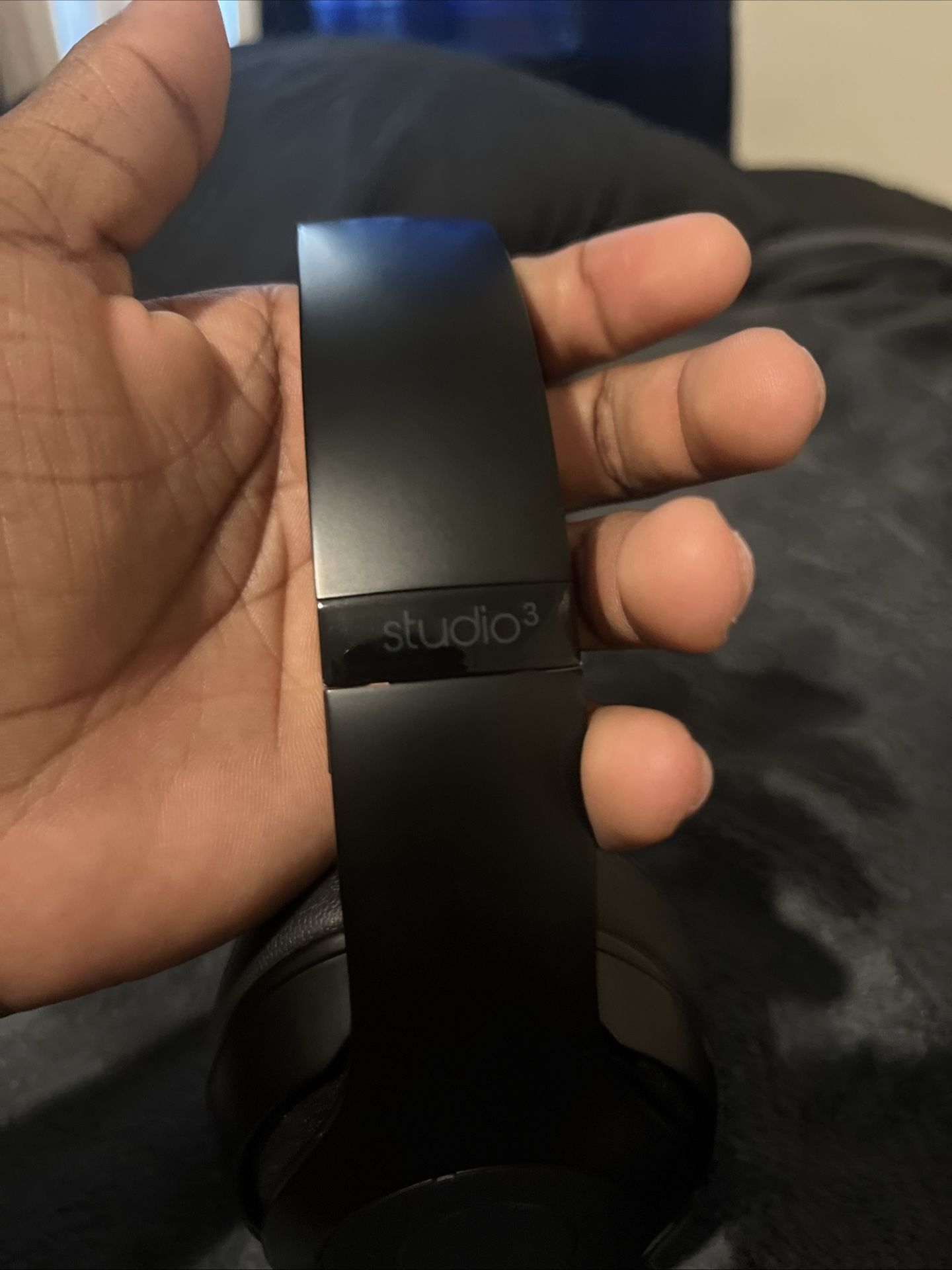 dr.dre beat studio3s