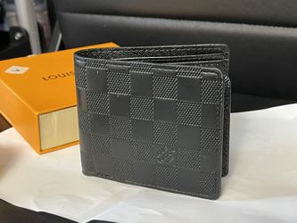 Men’s Wallet