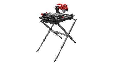 DT-180 EVOLUTION Wet tile saw 7 in. Tile Saw