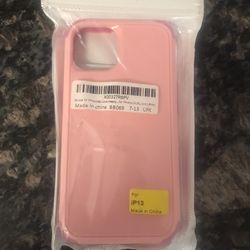 Brand New Commander Pro iPhone 13 Case