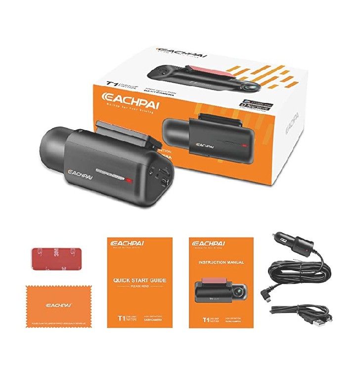 Veement Dash Cam Front and Rear, GPS & WIFI 4K/1080 for Sale in Lake  Clarke, FL - OfferUp