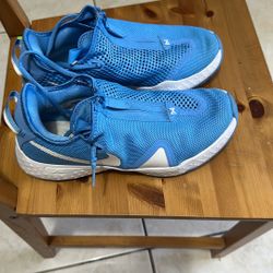 Nike PG 4 TB Promo University Blue – Size 9.5 