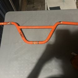 So Cal Flyer Bar Handles!.