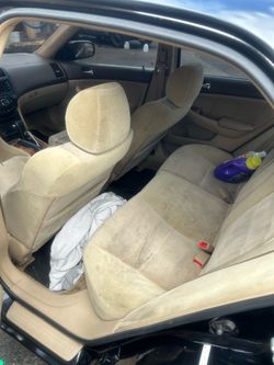 2004 Honda Accord