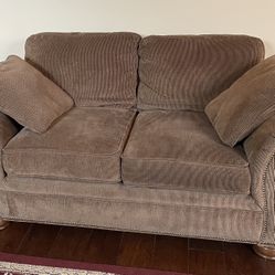 Comfy Couch Sofa Loveseat 