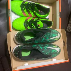 Turf Shoes