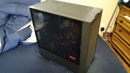 Upper-Mid Range Custom Gaming PC - Cheap!