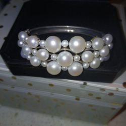 Honora  Pearl Bracelet 