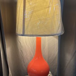 Modern Table Lamp