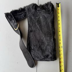 8 Vintage Dog coats (lot)