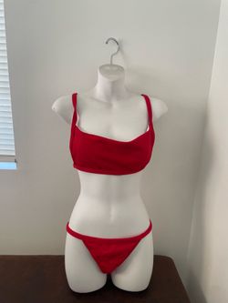 Bathing suit