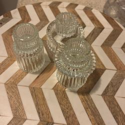 Candle Holders 