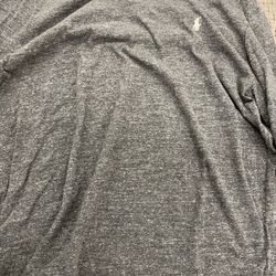 L Polo Ralph Lauren shirt long sleeved 