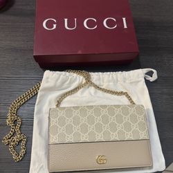 Gucci Wallet Purse