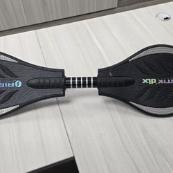 RAZOR RIPSTIK DLX