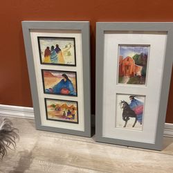 Southwest Art