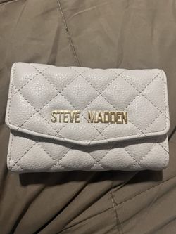 Steve Madden Wallet