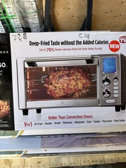 Power Air Frayer 360