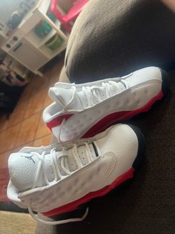 Nike (GS) tennis shoes