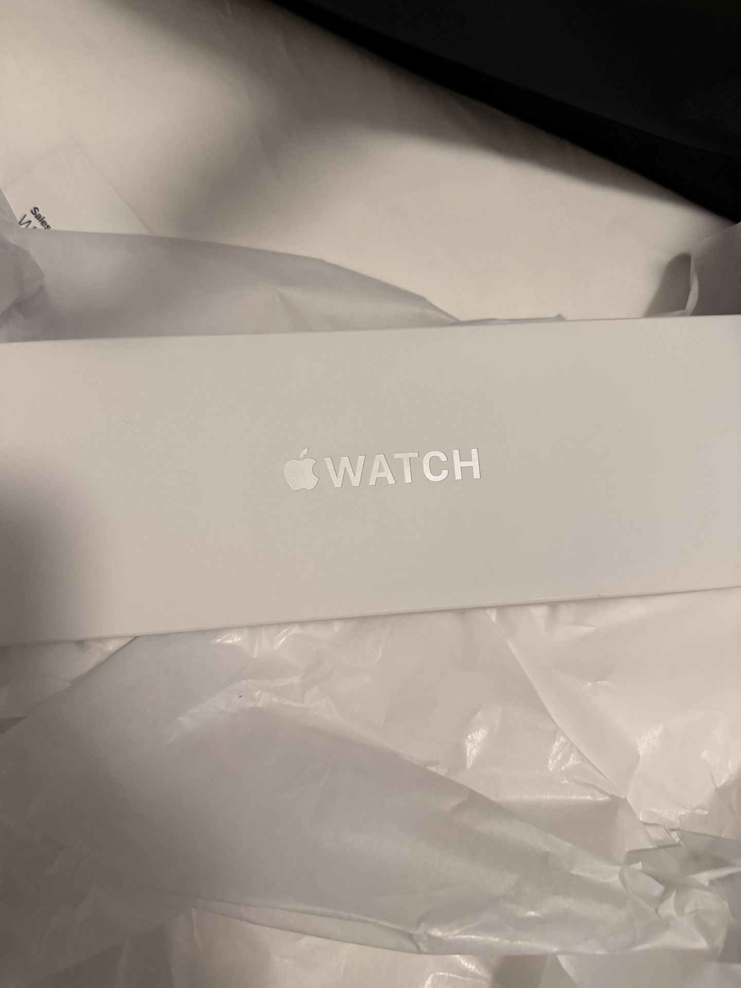 Apple Watch Series 10 GPS 42MM Black
