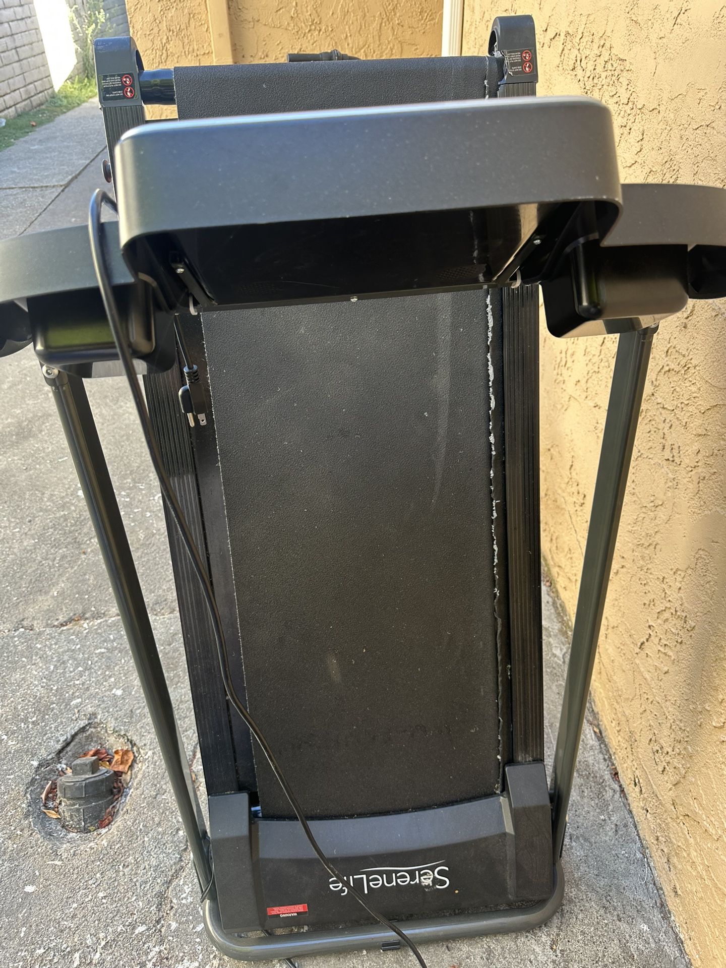 Treadmill 