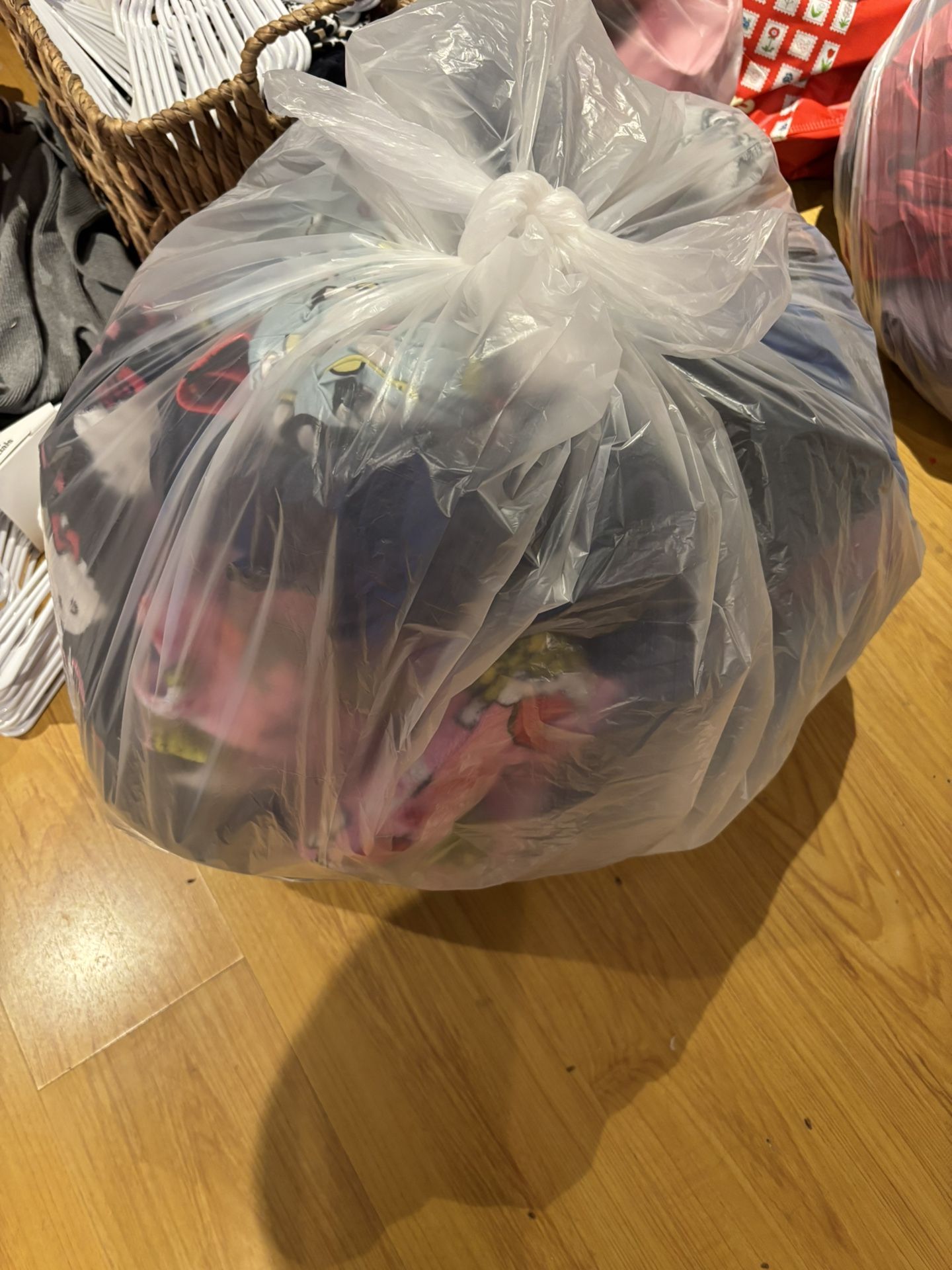 Clothes