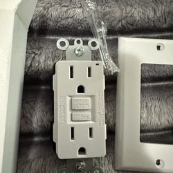 Gfci Outlets 