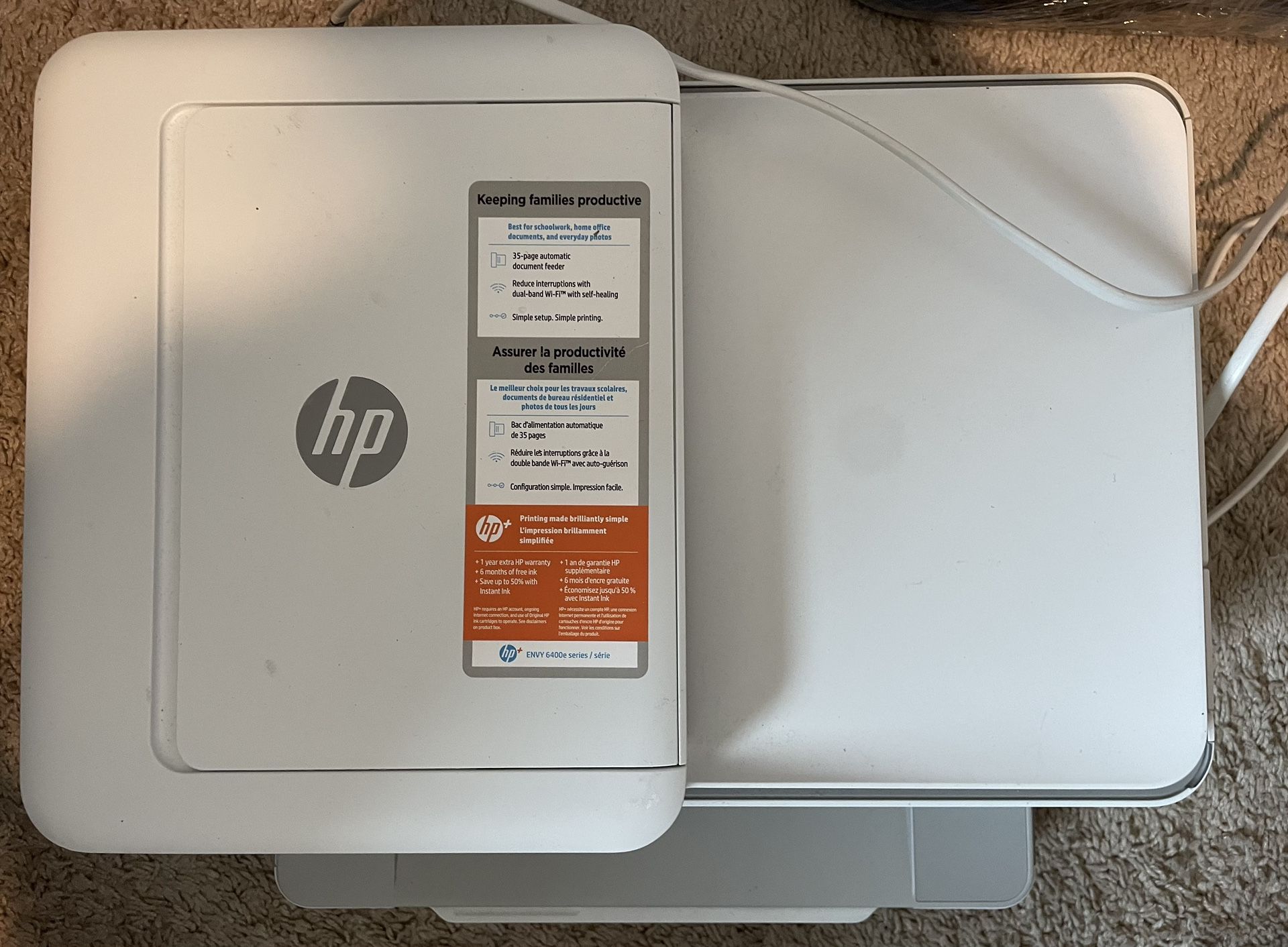 HP Printer